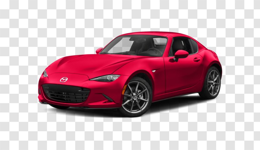 2018 Toyota 86 Car Dealership Whitby - Red Transparent PNG