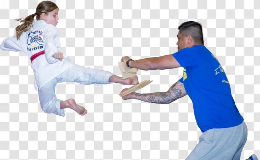 Martial Arts World Taekwondo Karate Kata - Tree - Children Transparent PNG