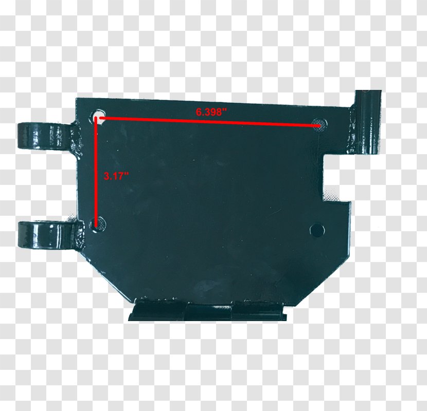 Welded Wire Mesh Fence Ferrule Wiring Diagram - Hydraulic Drive System - Mud Transparent PNG