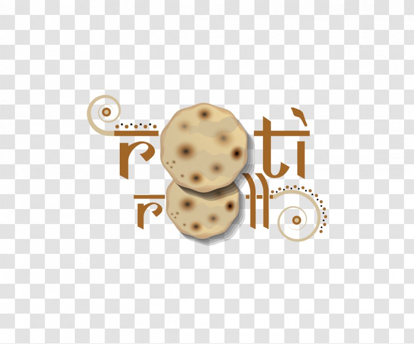 Logo Roti Event Management - Jaipur - Design Transparent PNG