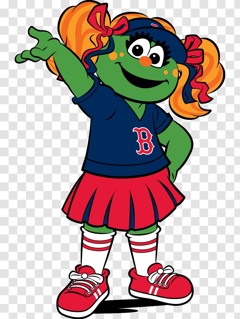 2004 Boston Red Sox Season MLB Wally The Green Monster - Plant - Baseball Transparent PNG