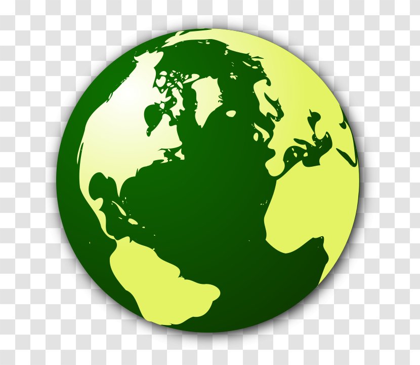 Earth Overshoot Day Globe Natural Resource World - Green Transparent PNG