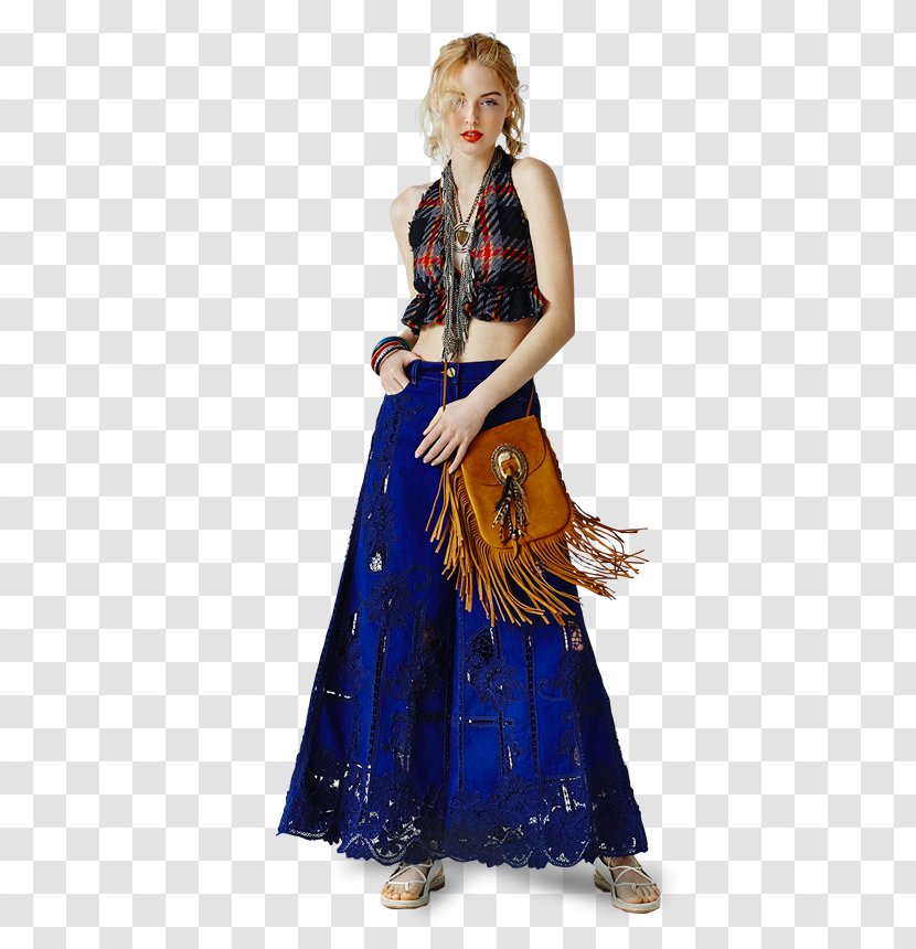 Dress Fashion Skirt Clothing Gown - Nature Transparent PNG