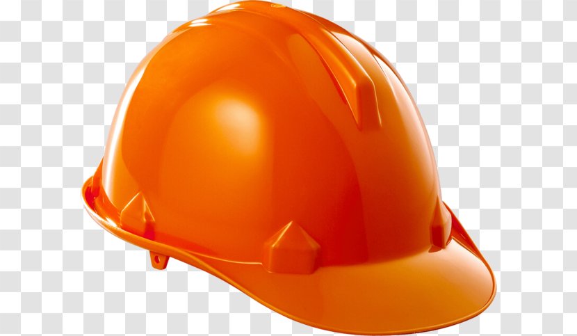 Welding Helmet Color Orange Blue - SAFETY HELMET Transparent PNG