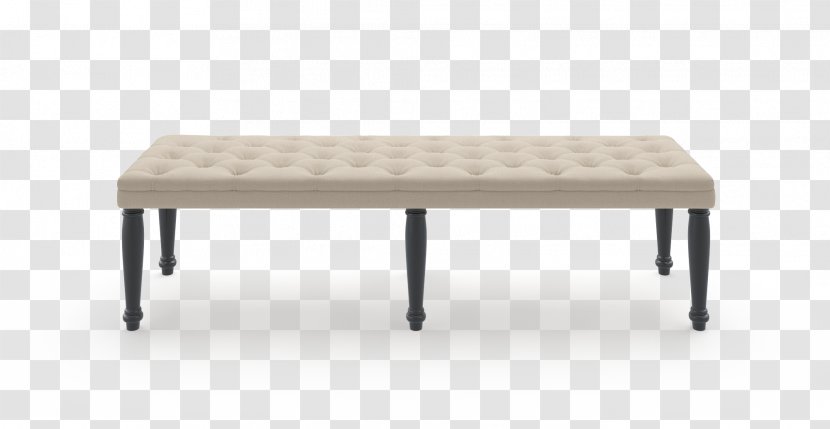 Table Bench Bedroom Living Room Transparent PNG