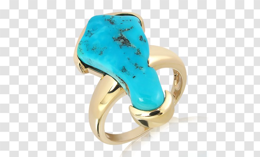 Turquoise Earring Ixtlan Melbourne Jewellery Store - Rings Transparent PNG