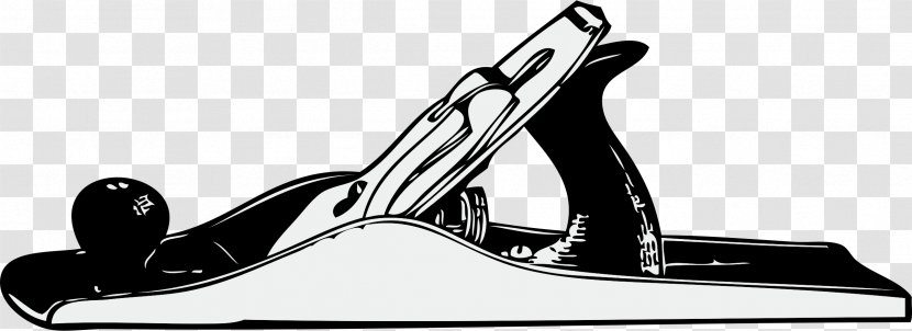 Hand Tool Planes Clip Art - Outdoor Shoe - Carpenter Transparent PNG