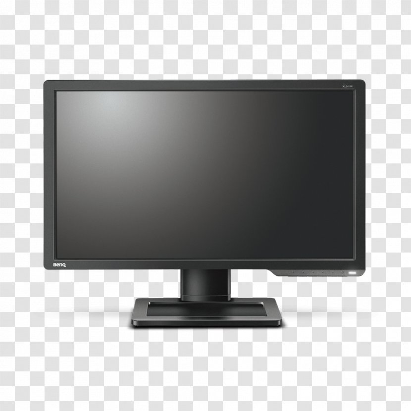 Computer Monitors 1231 BenQ ZOWIE XL Series 9H.LGPLB.QBE RL-55HM Refresh Rate - Benq Zowie Xl 9hlgplbqbe Transparent PNG