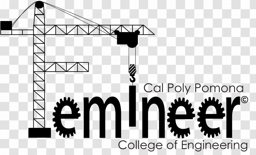 Cal Poly Pomona College Of Engineering California Polytechnic State University Student Transparent PNG