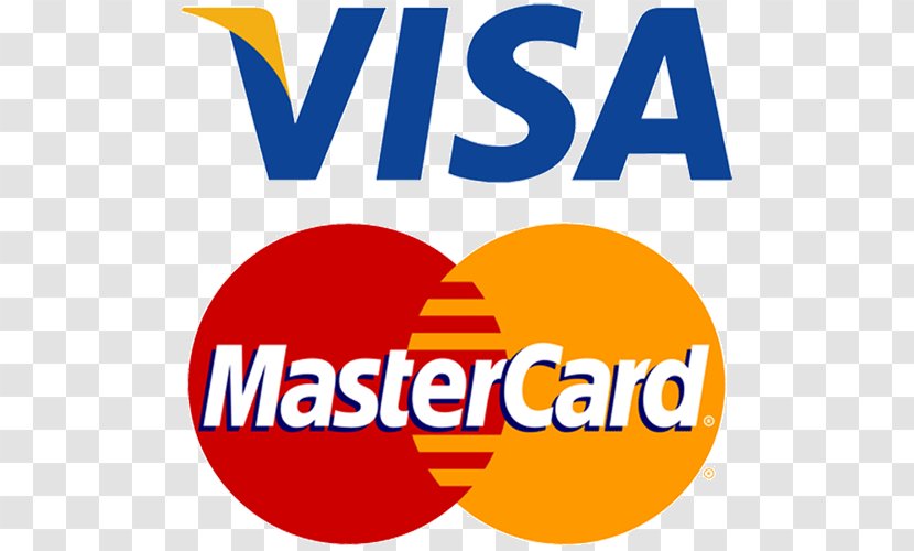 Mastercard Visa Bank Card Payment Transparent PNG