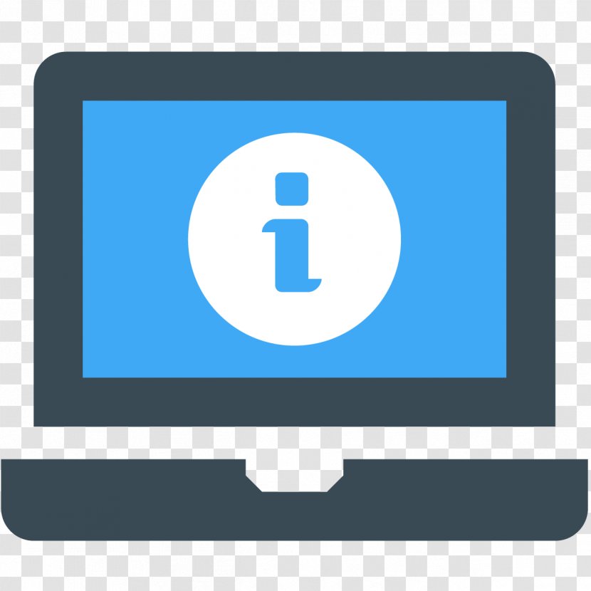 Computer Monitors Logo - Design Transparent PNG