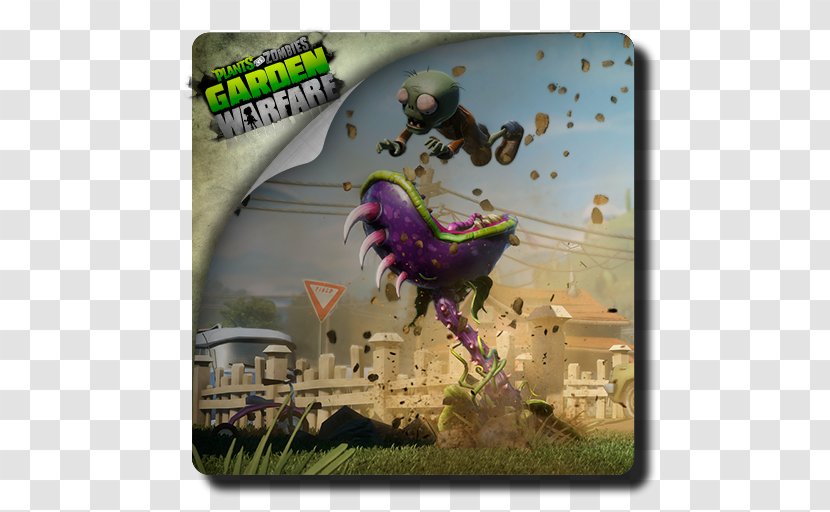 Plants Vs. Zombies: Garden Warfare 2 Zombies 2: It's About Time Xbox 360 - Technology - Zombies/favicon.ico Transparent PNG
