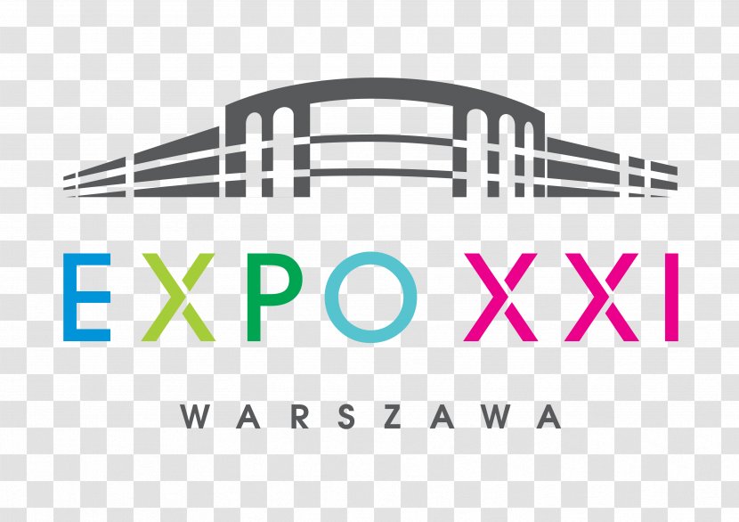 WARSAW EXPO XXI GOLD World's Fair Warszawskie Centrum Convention - Art Exhibition - Exposition Transparent PNG