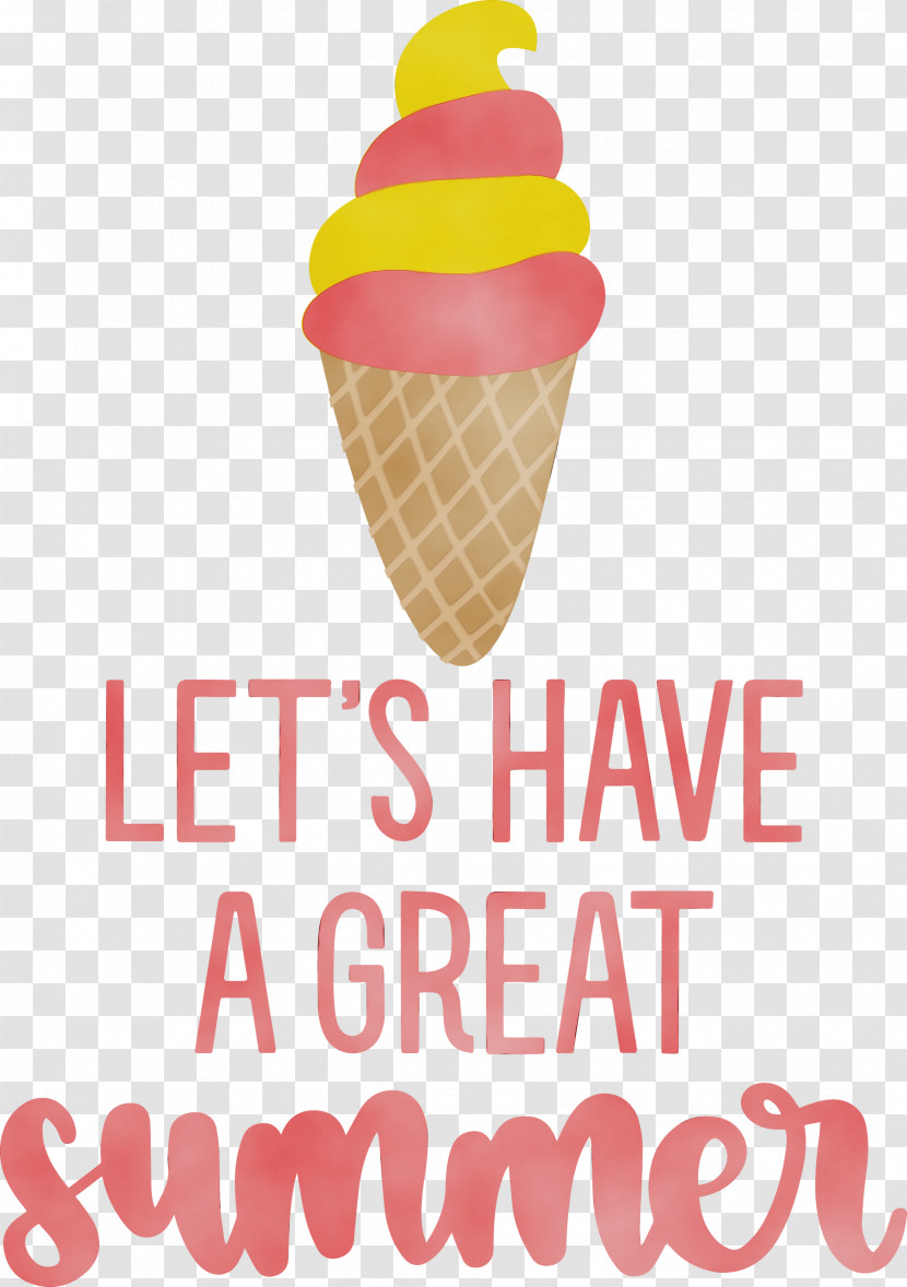 Ice Cream Transparent PNG