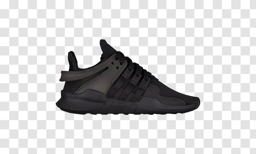 Mens Adidas EQT Support ADV Bask 93/17 - Sneakers Transparent PNG