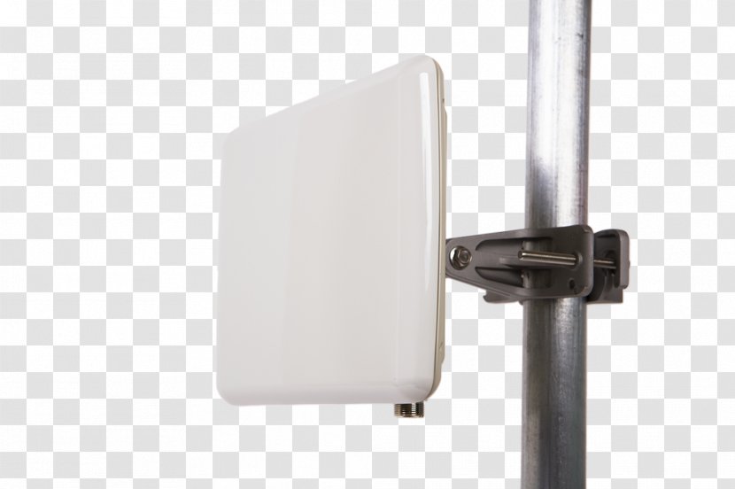 Aerials Radwin Base Station MIMO Beamforming - Product Manuals Transparent PNG