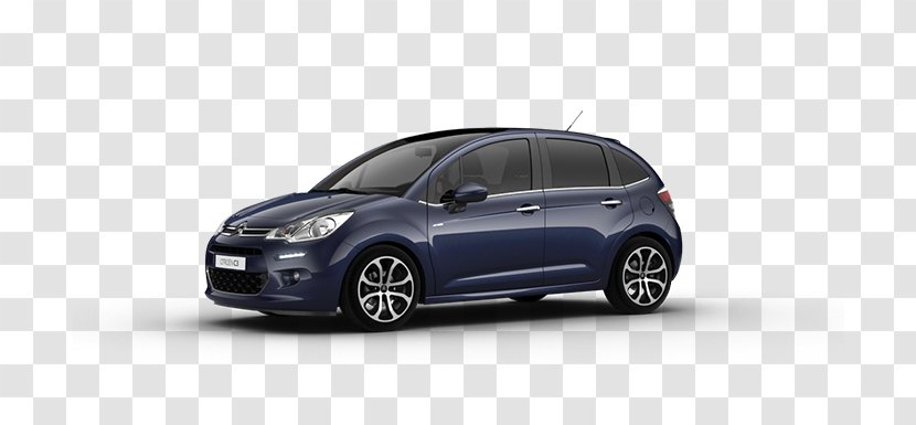 Citroën C3 Picasso Car C1 Pluriel - Hatchback Transparent PNG