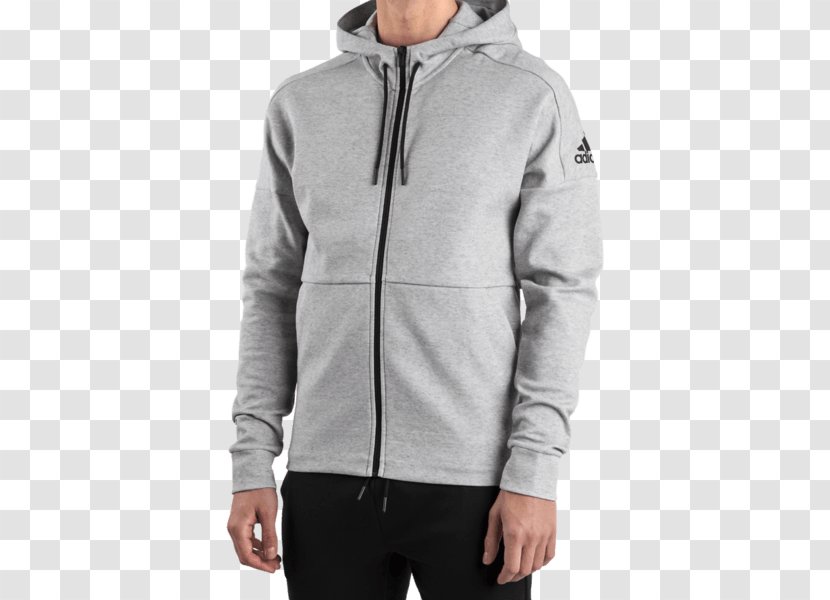 Hoodie T-shirt Clothing Jacket Bench - Hood Transparent PNG