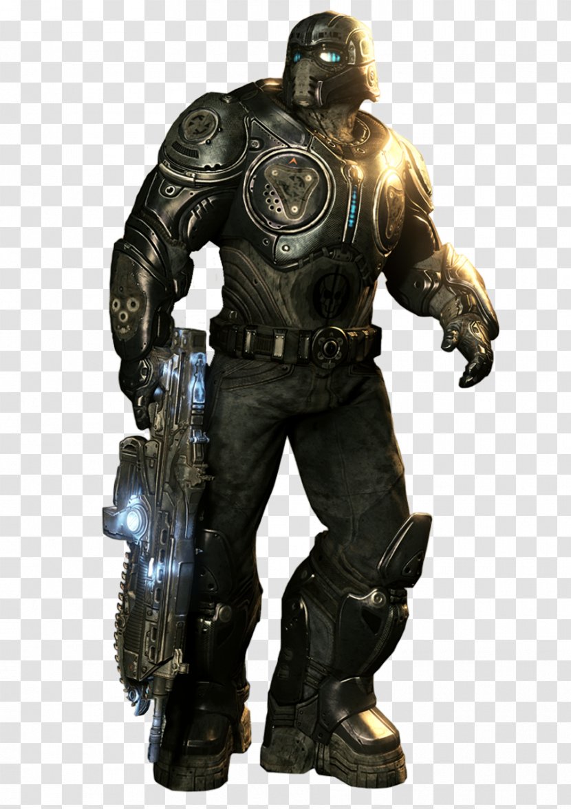 Gears Of War: Judgment War 2 Ultimate Edition S.T.A.L.K.E.R.: Shadow Chernobyl - Robot Transparent PNG