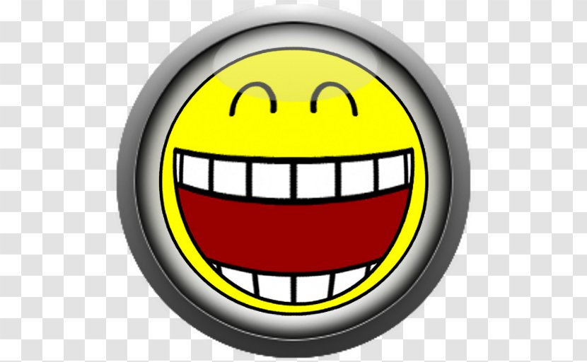 Laughter Emoticon Joke Humour Art Emoji - Android Transparent PNG