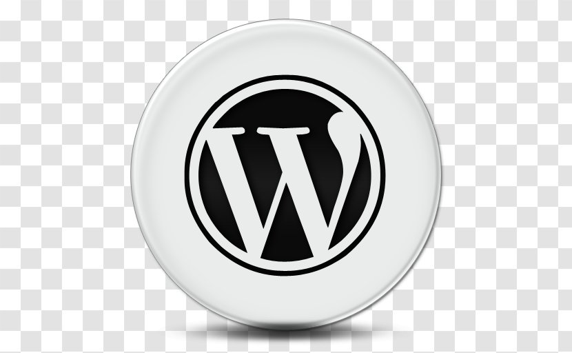 WordPress Content Management System Theme - Brand Transparent PNG