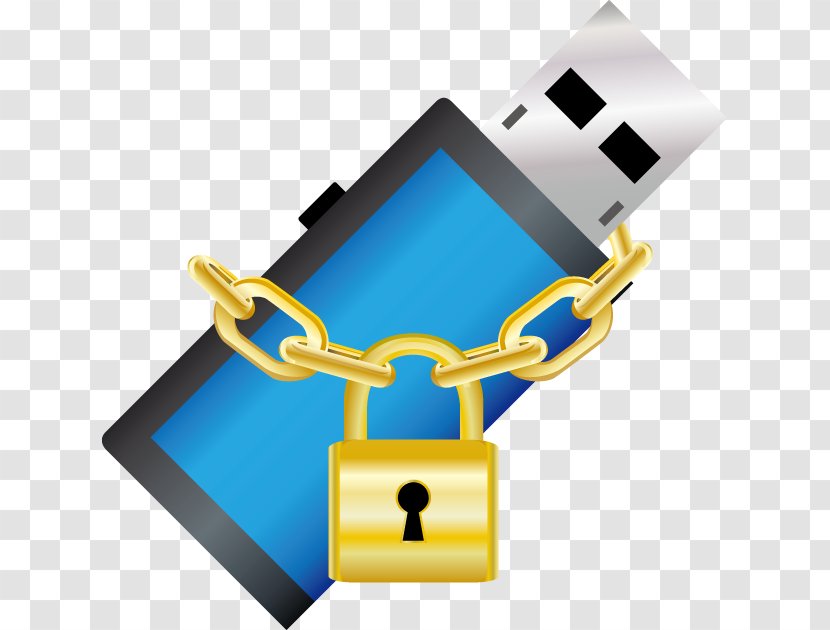 USB Flash Drives Information Secrecy Internet Leak Data - Document Transparent PNG
