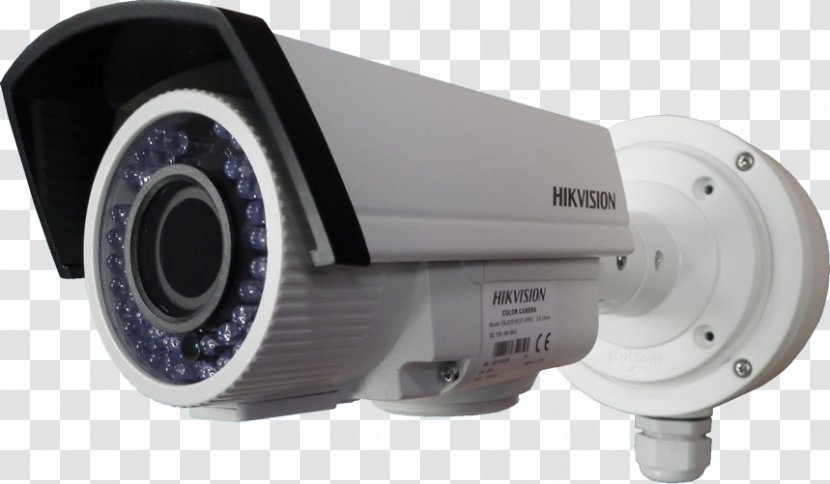 Closed-circuit Television Surveillance - Camera - Design Transparent PNG