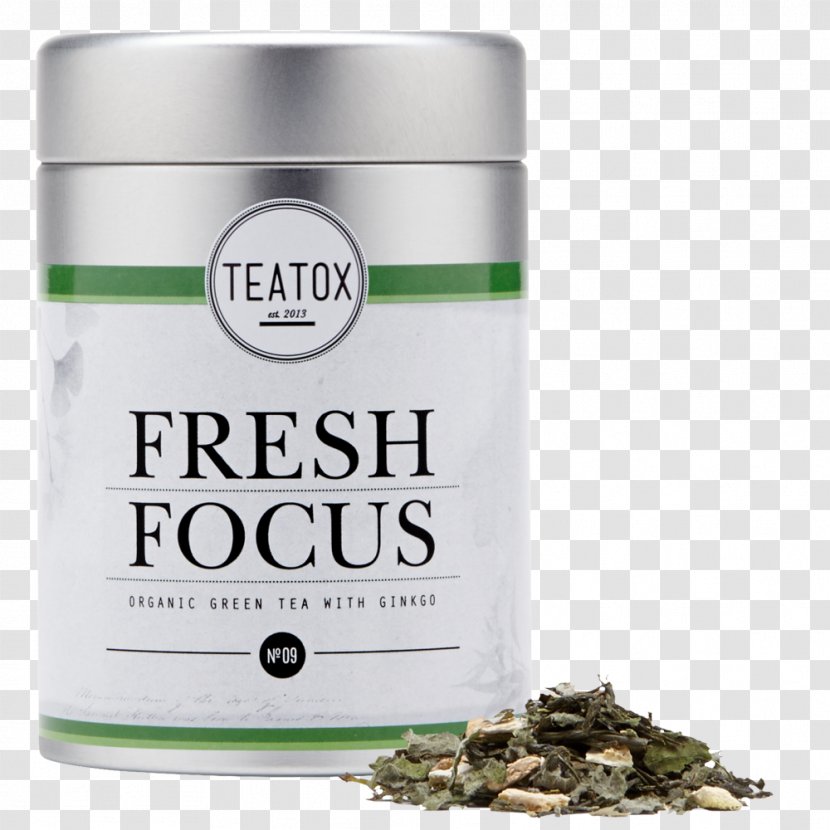 Green Tea Organic Food Masala Chai Sencha - Teabox Transparent PNG