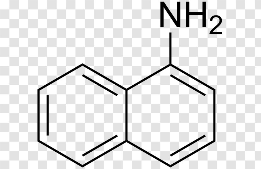 1-Naphthylamine 2-Naphthylamine Quinoline Toluidine 4-Bromoaniline - Watercolor - 2naphthylamine Transparent PNG