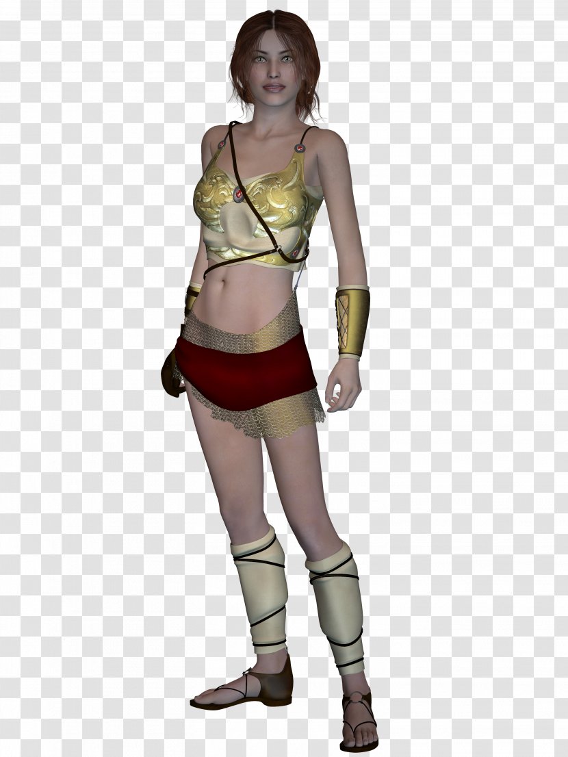 The Woman Warrior History Female - Flower Transparent PNG