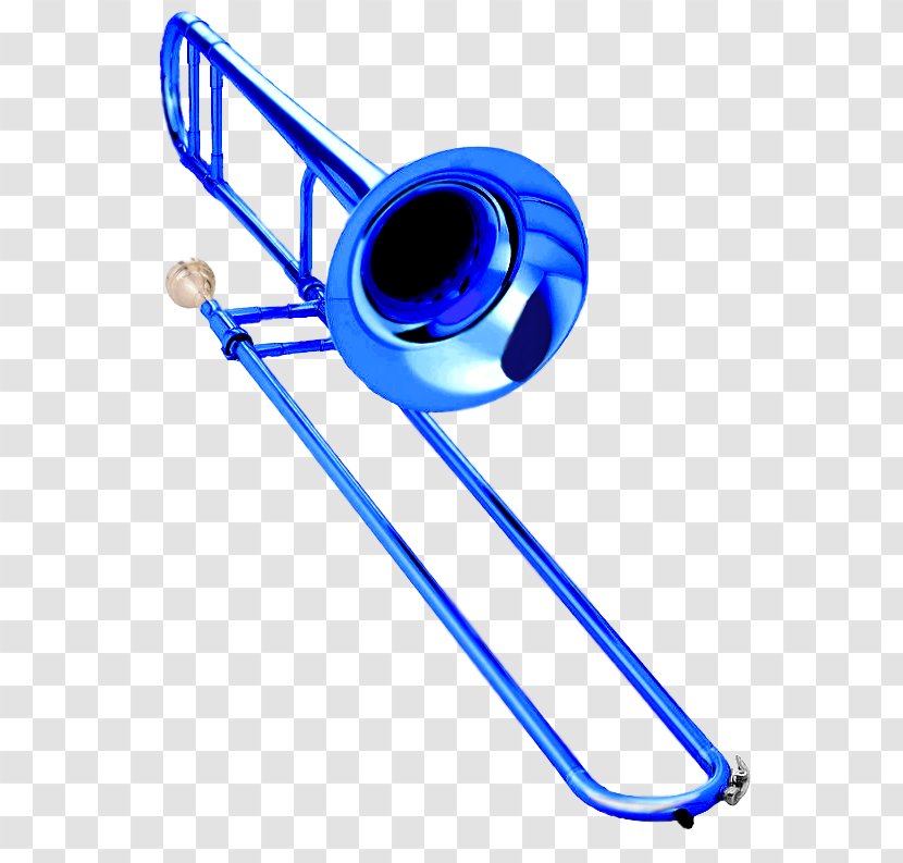 Trombone Yamaha Corporation Musical Instruments Saxophone Mouthpiece - Flower Transparent PNG