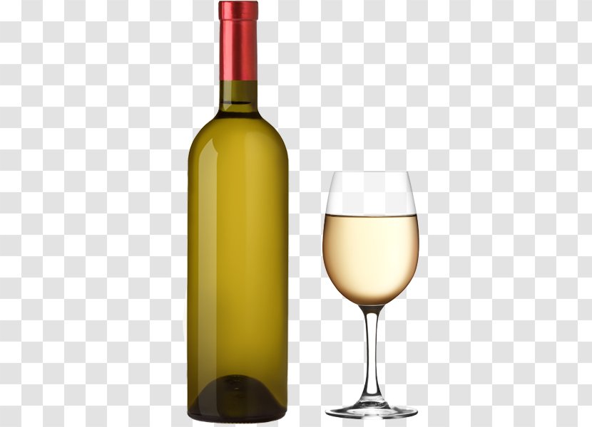 White Wine Red Burgundy Glass - Sauce Transparent PNG