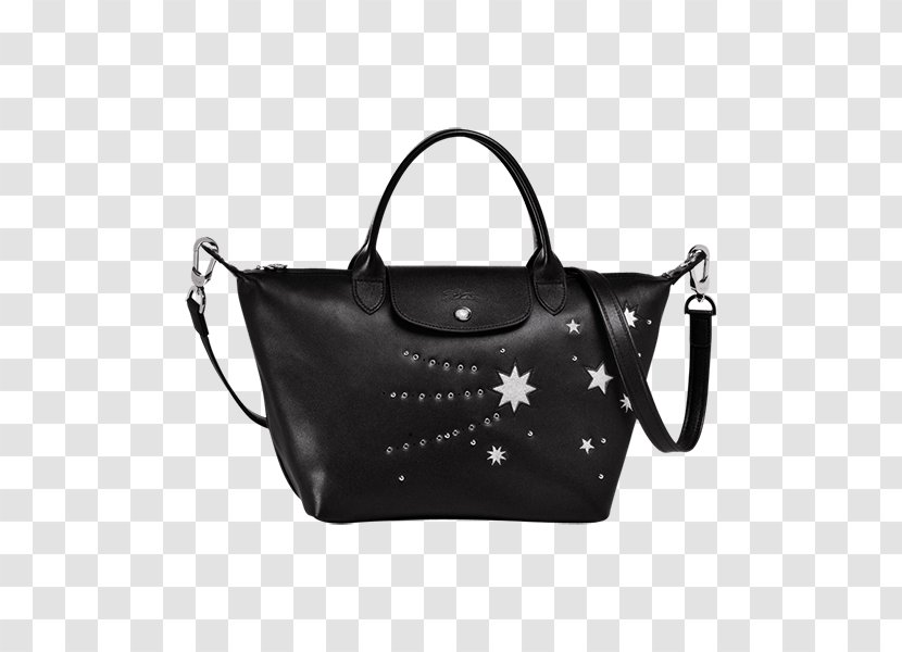 Longchamp Nylon Handbag Pliage - Sands Point Shop - Bag Transparent PNG