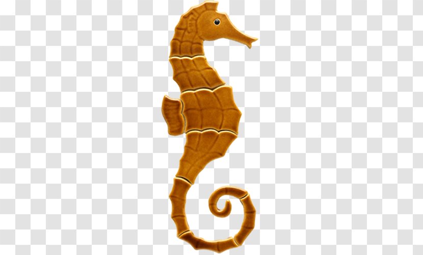 Swimming Cartoon - Northern Seahorse - Animal Figure Fish Transparent PNG