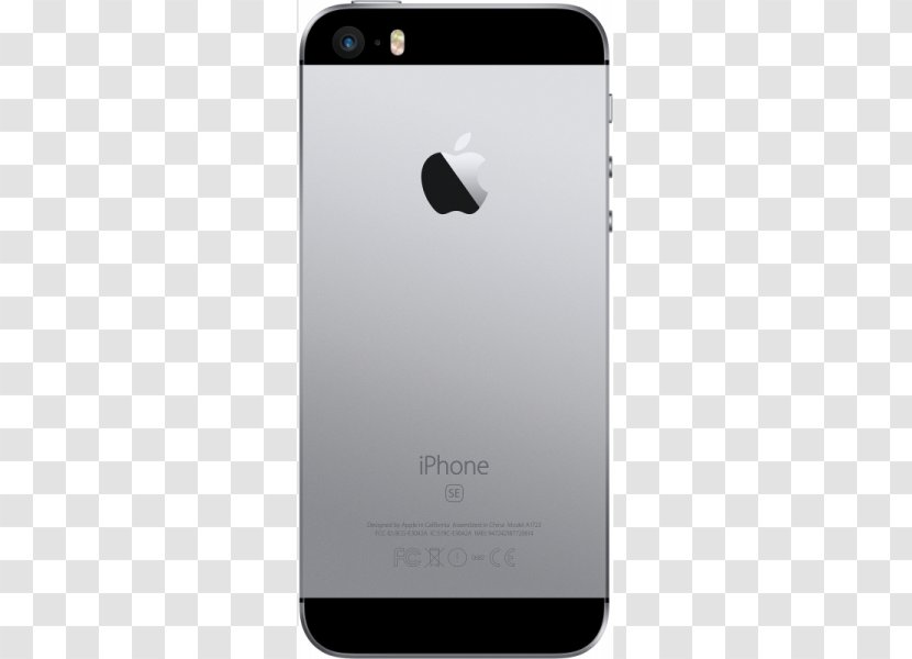 IPhone SE 5s Apple Telephone 64 Gb Transparent PNG