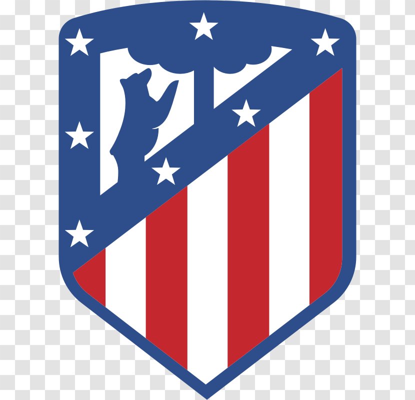 Atlético Madrid La Liga UEFA Champions League Real C.F. F.C. Copenhagen - Brand - Atletico Transparent PNG