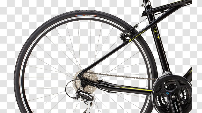 Trek Bicycle Corporation Mountain Bike Hybrid Giant Bicycles - Handlebars Transparent PNG