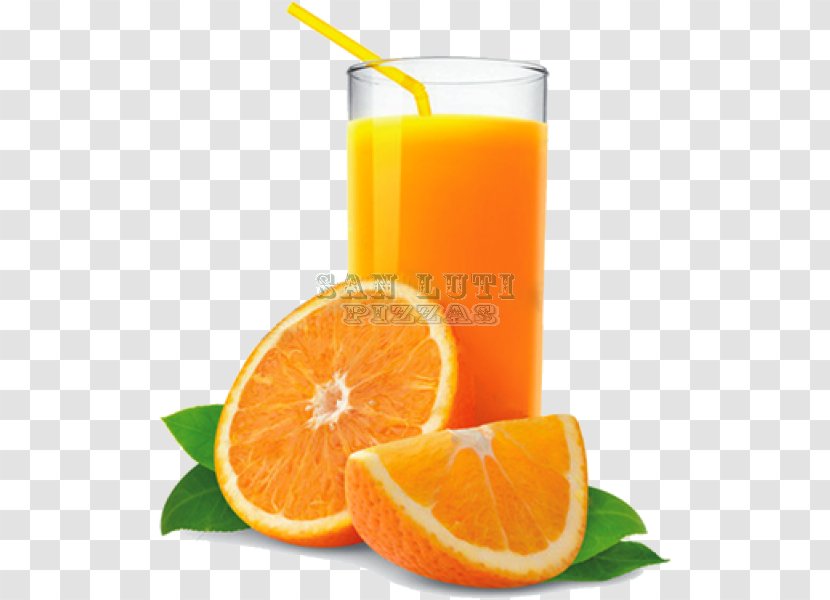 Orange Juice Fizzy Drinks Smoothie Tomato - Freshly Squeezed Watermelon Picture Transparent PNG