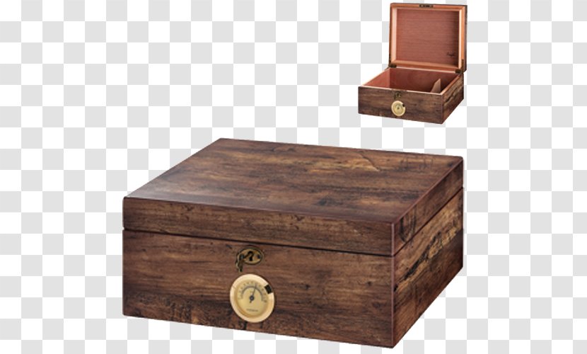 Cigar Box Humidor Case Cutter - Heart - Antiques Transparent PNG