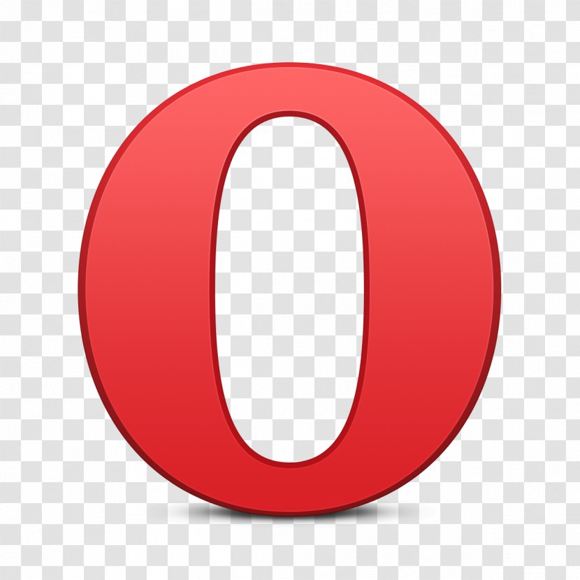 Opera Software Logo - Internet Explorer Transparent PNG