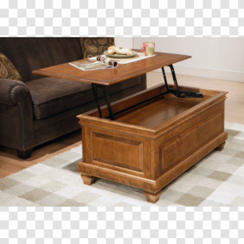 Coffee Tables Cafe Drawer - Table - Sofa Transparent PNG