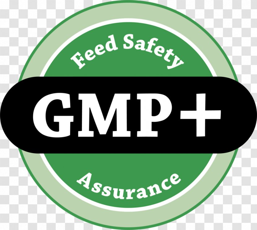 Good Manufacturing Practice Animal Feed Food Safety Certification - Gmp Transparent PNG