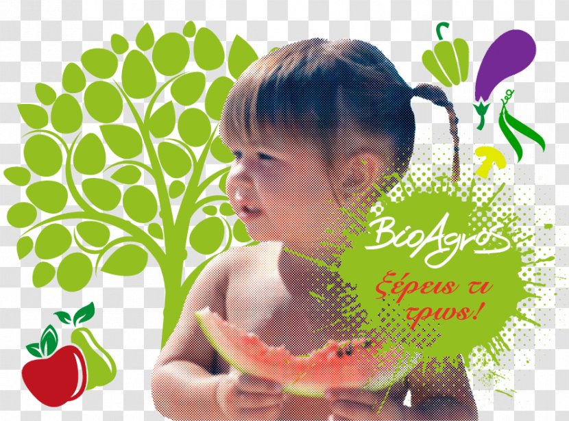 Watermelon Organic Food Farming Vegetable - Bioagros Sa Transparent PNG