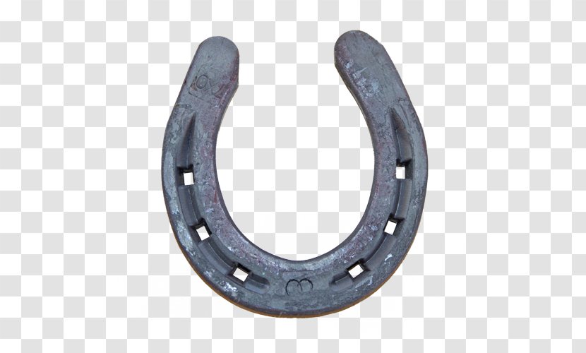 Horseshoes Luck - Iron - Horseshoe. Transparent PNG