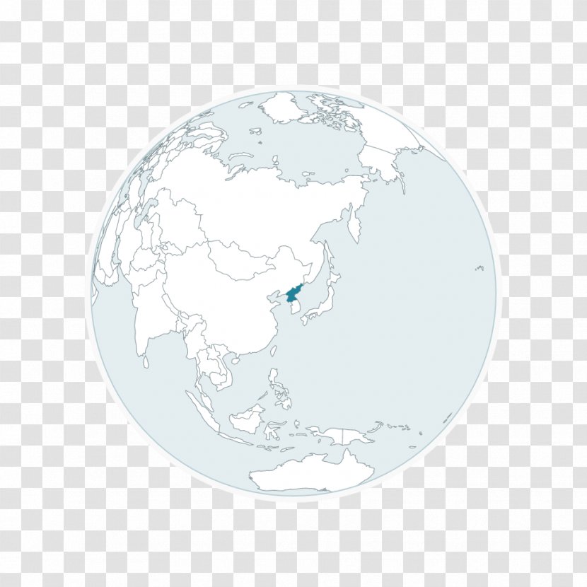 Globe World Map Sky Plc - Sphere - Cuidad Tierra Del Fuego Argentina Transparent PNG