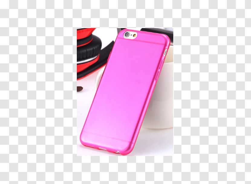 IPhone 6s Plus 3GS 6 SE - Iphone 5s - Pink Transparent PNG