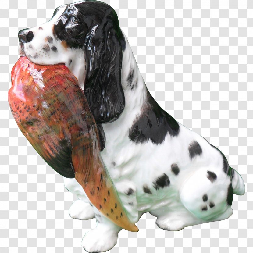 Dog Breed Spaniel Companion Canidae Transparent PNG