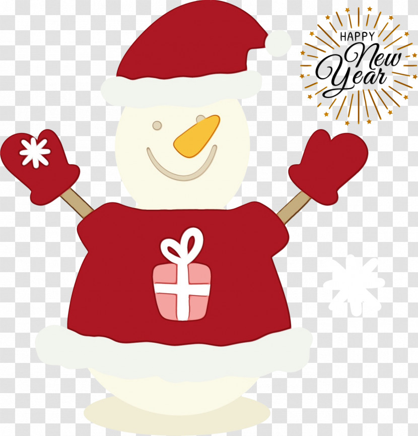 Christmas Day Transparent PNG