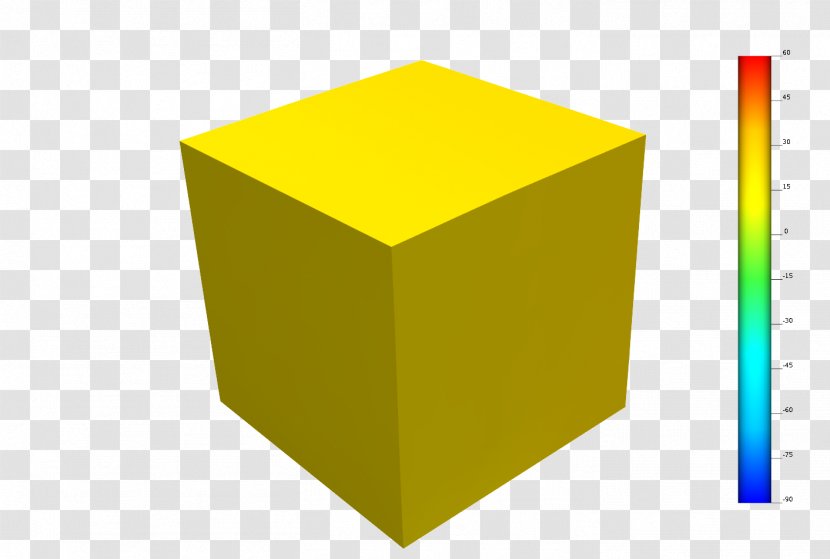 Square Rectangle - Cube Transparent PNG