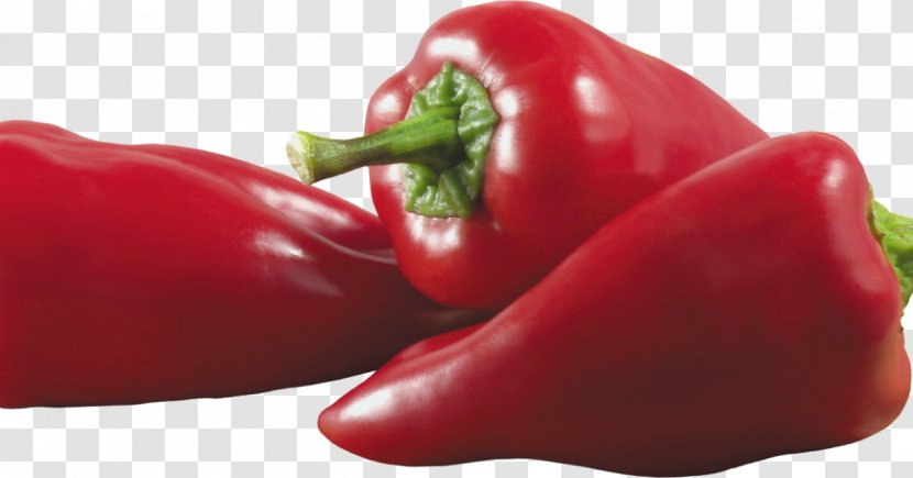 Bell Pepper Chili Black Mexican Cuisine Vegetable - Serrano Transparent PNG